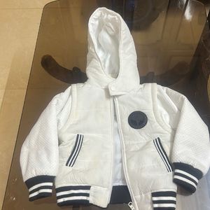 Boys Premium Jacket