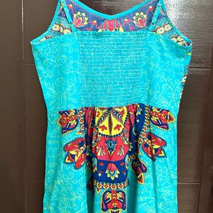 Stylish Tunic Top