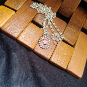 A Beautiful Necklace