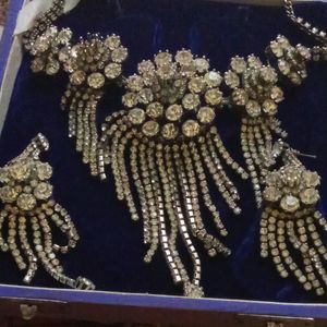 Jwellery Set