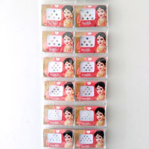 Bindi Pack( 24 Cards)