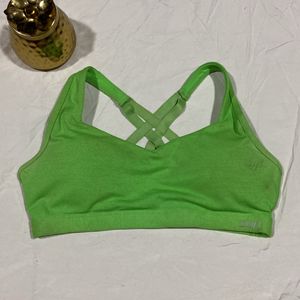 Branded Sports Bra