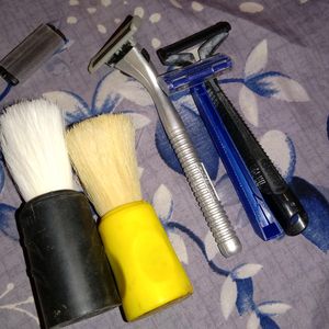 Shaving Kit