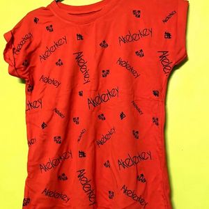 Cotton Top For Women