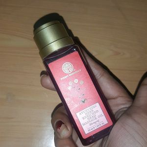 Forest Essentials Bringraj Hair Massage Oil