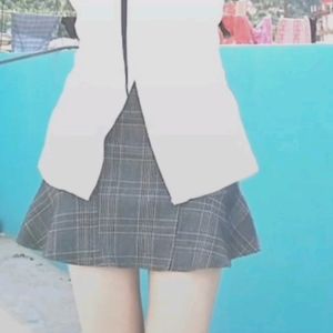 Korean skirt