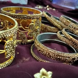 Punjabi Bangles