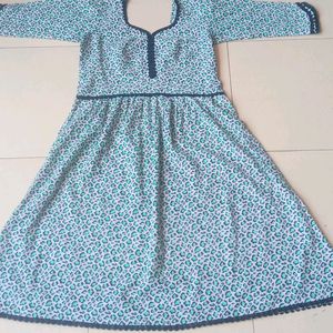 Kurti set