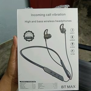 Bluetooth Headset