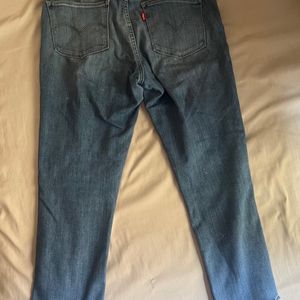 Levi’s Jeans