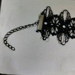 Send Offers Thick Coker Necklace