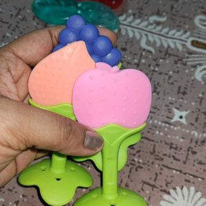 Teether Toys