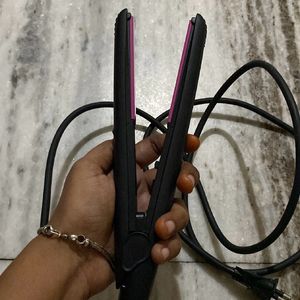 Philips Hair Straightener