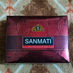 Sanmati Fabric