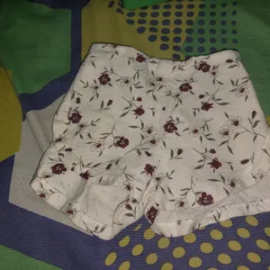 Baby Shorts