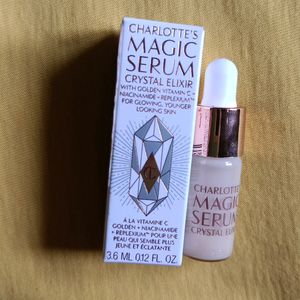 Charlotte's Magic Serum Cristal Elixer