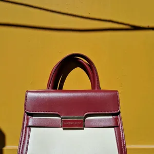 Mini Classy Handbag