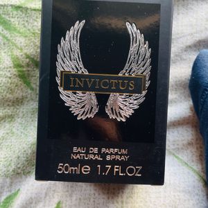 Invictus Perfume