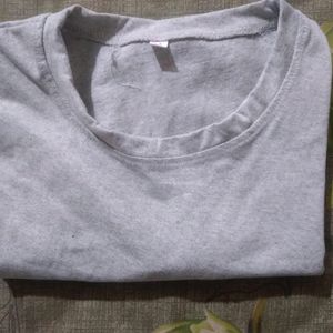 Sliver T Shirt