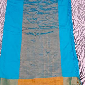 Uppada saree