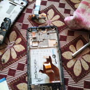 Redmi Note 5 Pro Doner Mother Board