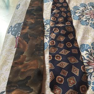 Set Of Neck Tie