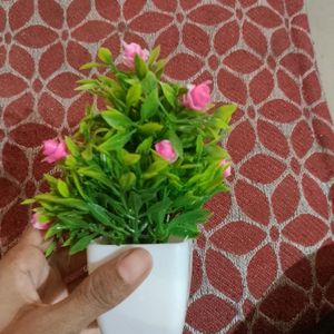 Beutyfull 😍 Artificial Flower Plant