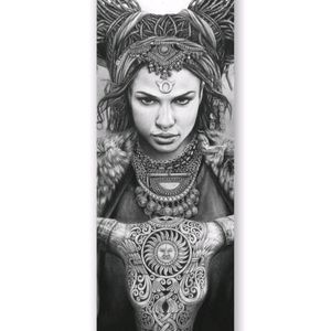 Zodiac Bookmark