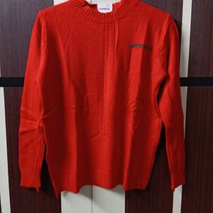 Winter Wool T-shirt