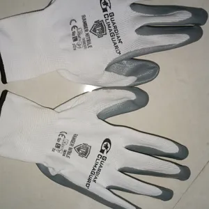 Silicon Gloves