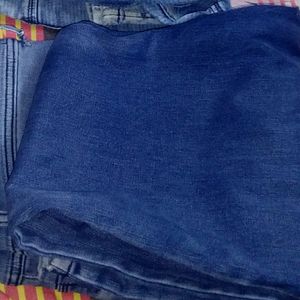 I Am Selling Of My Husband's Denim Jeans (2).