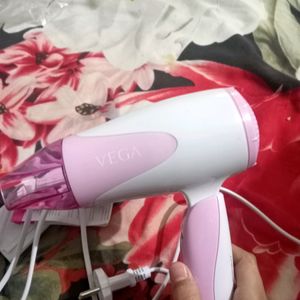 Vega Hair Dryer