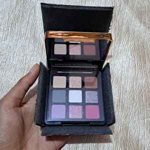 Manish Malhotra Eyeshadow Reverie