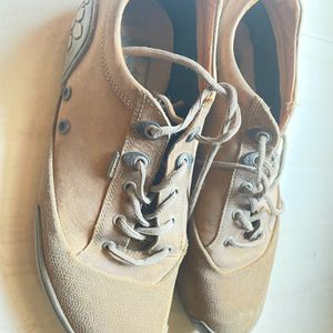 Woodland Shoes Uk9 Size