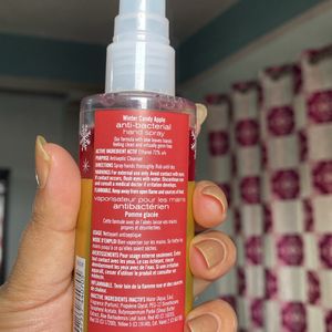 Bath And Body Works Handspray/ Sanitizer