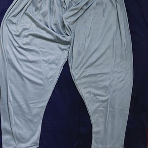 Grey Salwar Pant