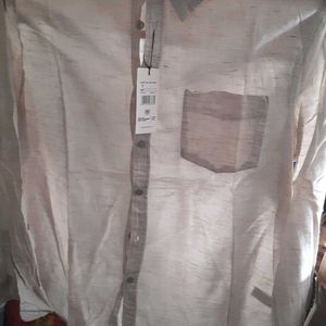 Vietnam  Cotton Shirt