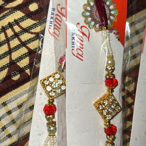 Rakhi