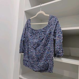 H&m Women's Blouse Top