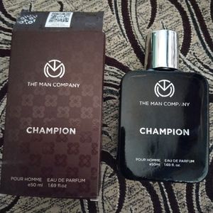 branded perfume