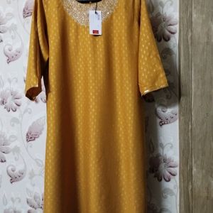 W Designer Branded Kurta For Elegance & Beautify