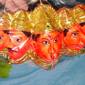 Panchmukhi Hanuman Ji