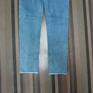 Z-13 Size 28 Slim Fit Women Denim Jeans