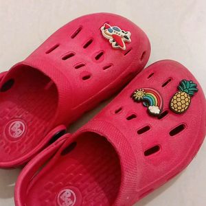 Boys Bata Brand Bubblegummers Clogs footwear