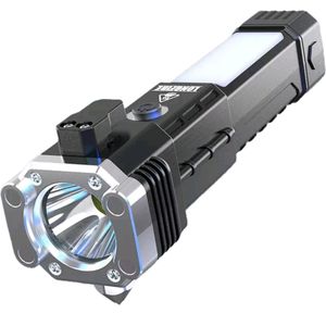 Multi Functional Torch