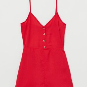 H&M Playsuit