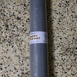 Brand New Yoga Mat