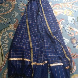 Silk Dupatta