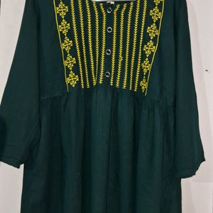 Short Kurti