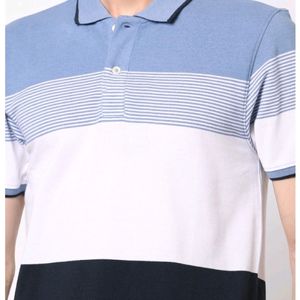 NETPLAY Regular Fit Polo T-shirt